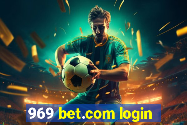 969 bet.com login